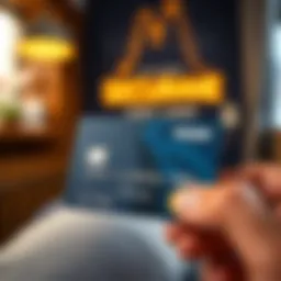 How Secured Credit Cards Build Your Credit Introduction