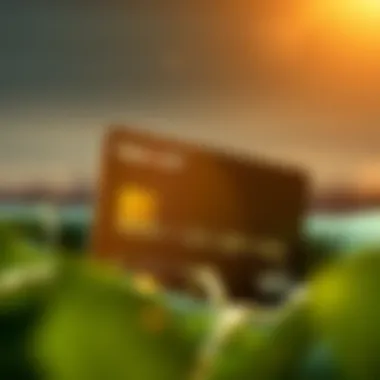 How Secured Credit Cards Build Your Credit Summary How Secured Credit Cards Build Your Credit Summary