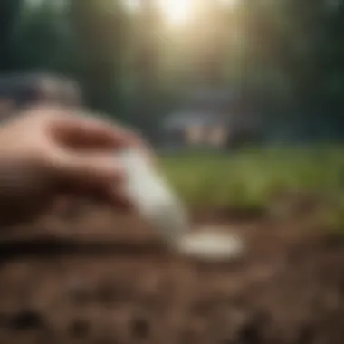 The Role of Credit Assessments in Land Loans Overview of credit assessments for land loans