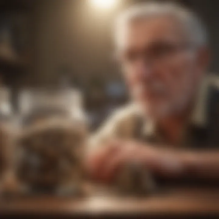 Types of Individual Retirement Accounts