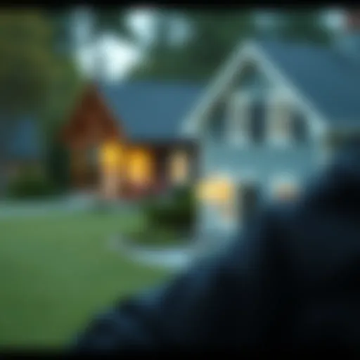 Insurance Against Home Loans: A Comprehensive Exploration Introduction