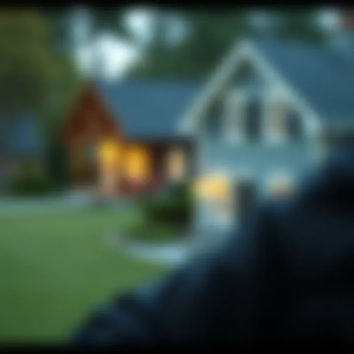 Insurance Against Home Loans: A Comprehensive Exploration Introduction