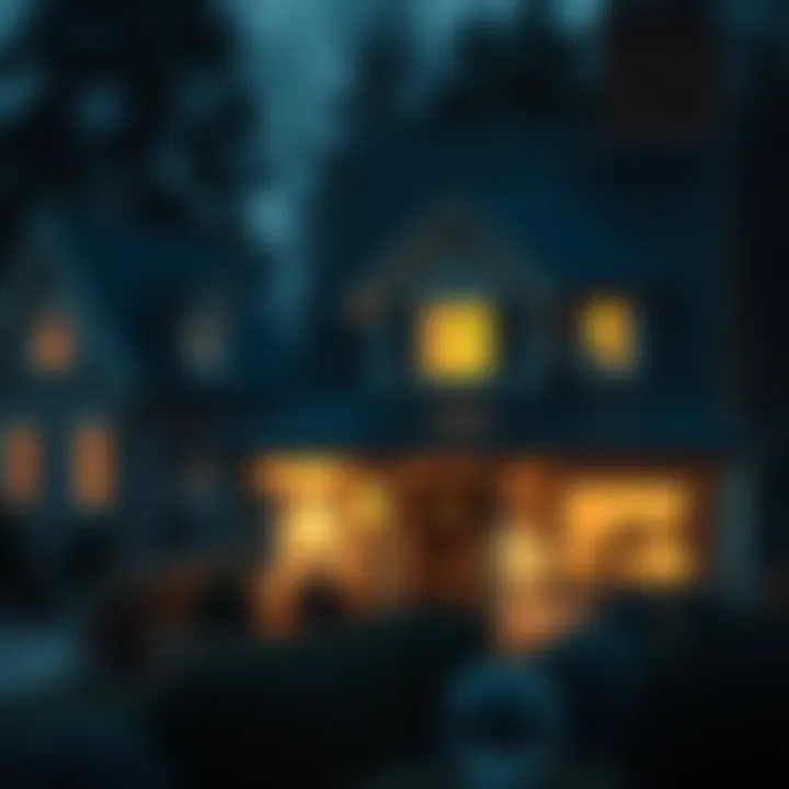 Insurance Against Home Loans: A Comprehensive Exploration Summary