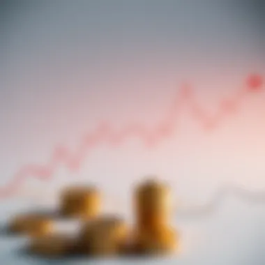 Understanding Interest Rate Trends Graph showcasing interest rates over time