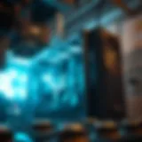 Low Cost Mining Rig: An In-Depth Guide Introduction