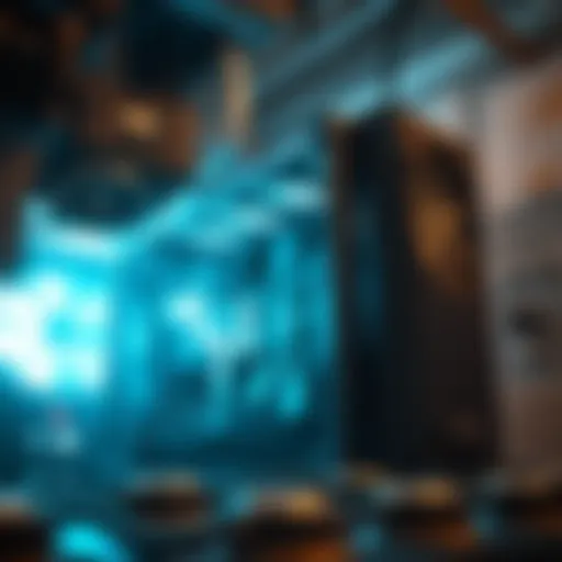 Low Cost Mining Rig: An In-Depth Guide Introduction