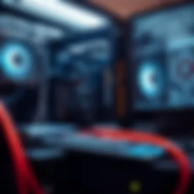 Notable Low Cost Mining Rig: An In-Depth Guide
