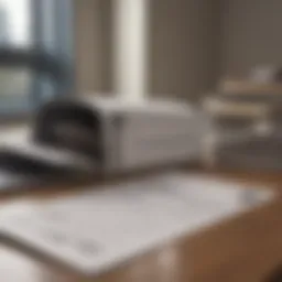 Mailing the 1099 to the IRS: A Comprehensive Guide Introduction