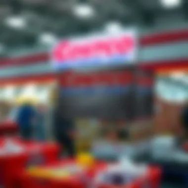 Maximizing Benefits of Costco Visa Card Strategies for maximizing benefits of the Costco Visa card