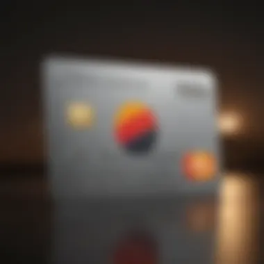 Milestone Mastercard Credit Limit Increase Illustration depicting the Milestone Mastercard logo with a credit limit increase symbol