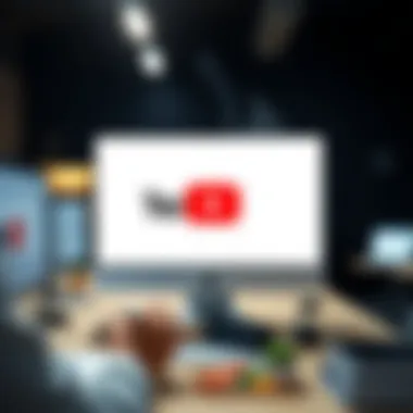 Monetizing YouTube: A Comprehensive Guide Summary