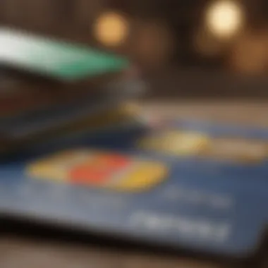 Overview of Credit Card Options for Students An overview of various credit card options for students