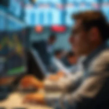 Risk Management Practices for Day Traders Risk Management in High-Frequency Trading