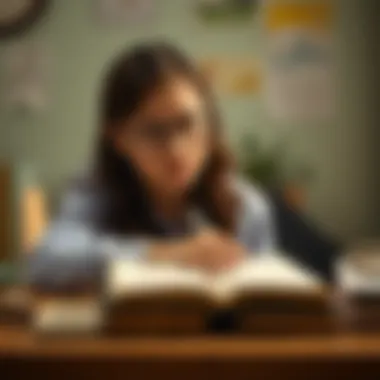 Navigating Student Loan Debt: A Comprehensive Guide to Securing Assistance Summary