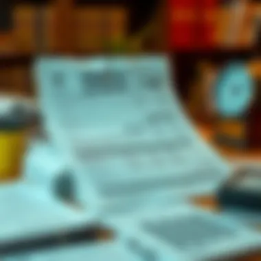 Essential Documentation for Charitable Contributions Documents required for tax write-offs
