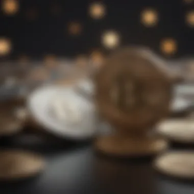 Challenges in Virtual Currency Regulation Infographic on challenges in virtual currency regulation