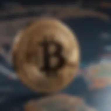 Global Regulatory Environments of Virtual Currencies Map depicting global regulatory environments for virtual currencies