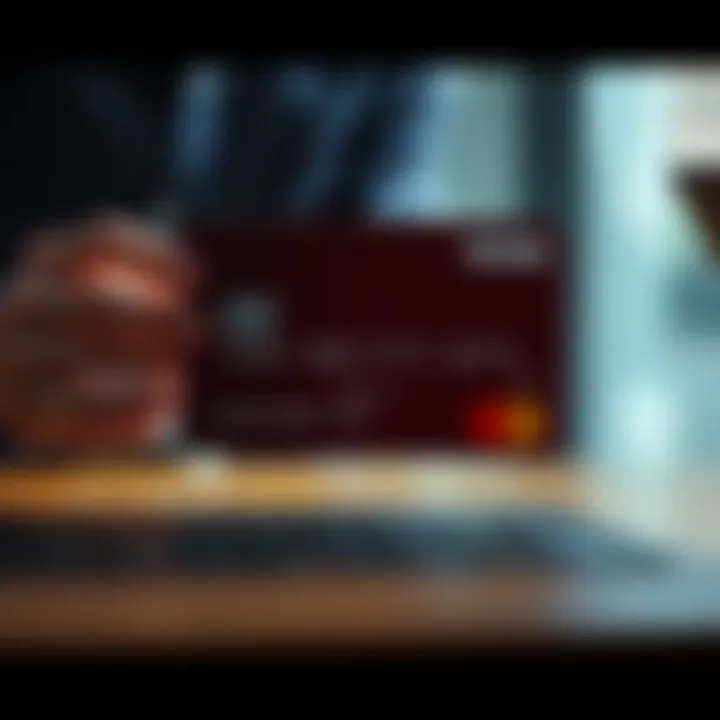 Online Purchase Credit Card Insights Introduction Online Purchase Credit Card Insights Introduction