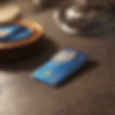 Maximizing Your Citi Rewards Credit Card Rewards Strategies for optimizing credit card rewards