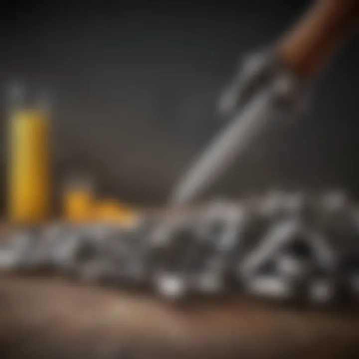 Market Analysis Tools