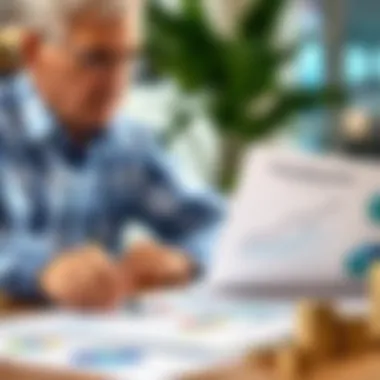 Creating Tailored Retirement Plans for Financial Success Customized retirement plans illustration