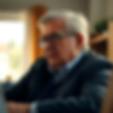 Exploring Investment Options for Retirement Strategic investment options for retirement