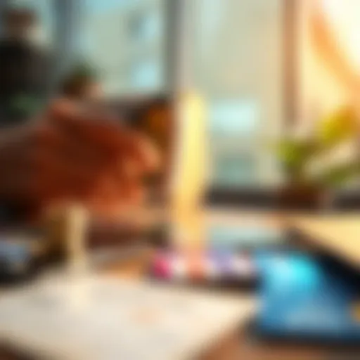 The Nature of Credit Cards: Understanding Their Role in the Financial Landscape Introduction