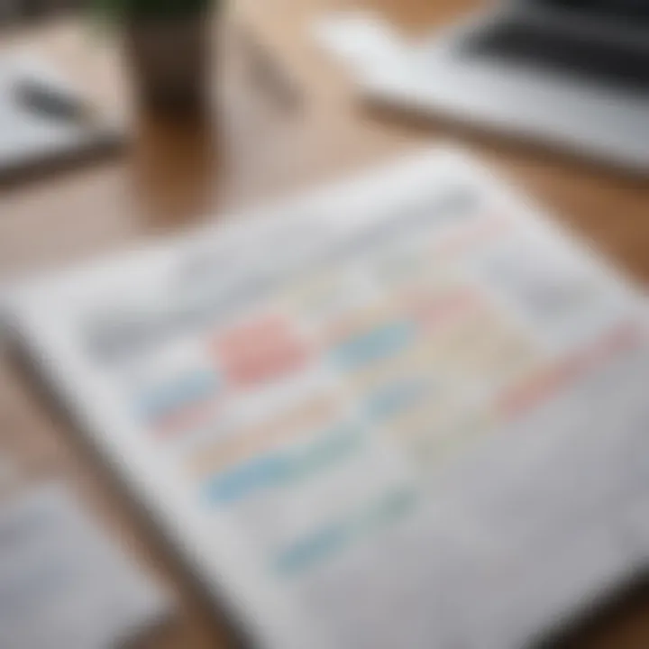 Understanding 1040 Schedule C for Self-Employed Individuals in 2021 Summary