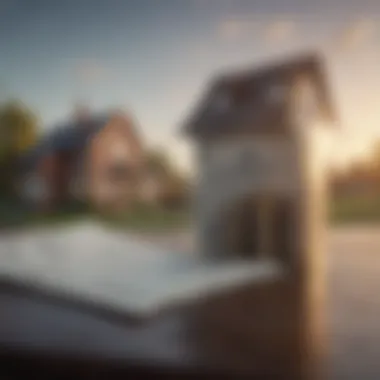 How Mortgage Fees Affect Overall Loan Costs Impact of Fees on Mortgage Costs
