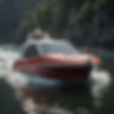 Essential Documentation for Boat Loans Documentation checklist for boat loan application