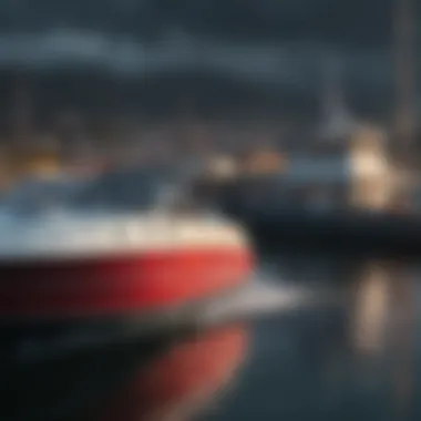 Lender Perspectives on Boat Loans Lender expectations for boat financing