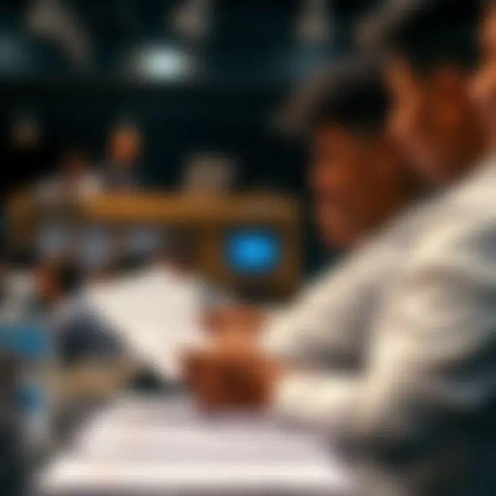 Notable Understanding Bursaries: A Comprehensive Guide