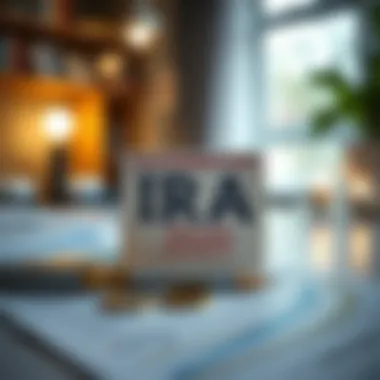 IRA Contribution Limits for Tax Year 2020 Illustration of IRA contribution limits for 2020