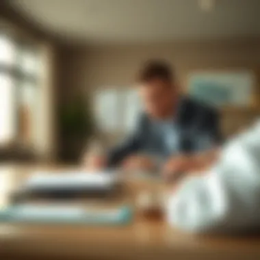 Financial Security Through Strategic Life Coverage Planning Strategic planning for financial security with life coverage
