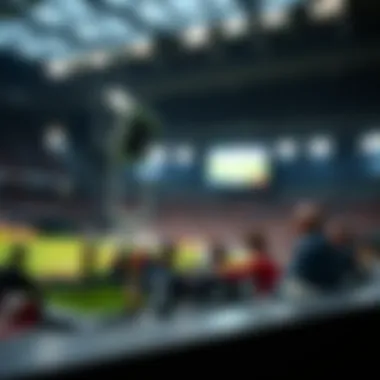 Understanding Moneyline Betting: A Comprehensive Exploration Introduction
