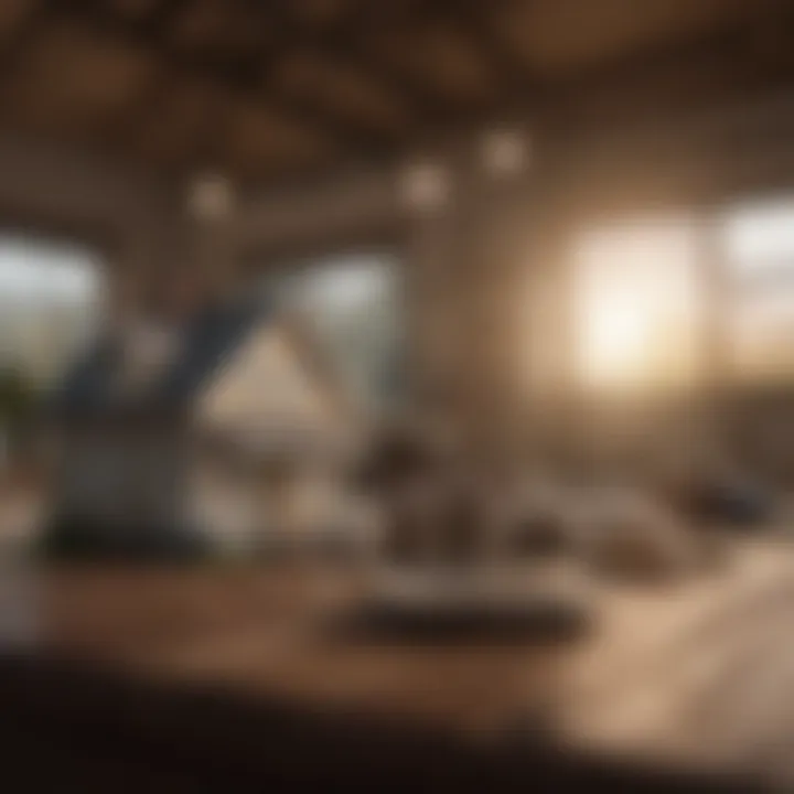 Types of mortgages relevant to assumptions
