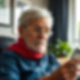 Overview of Nylife AARP Insurance features