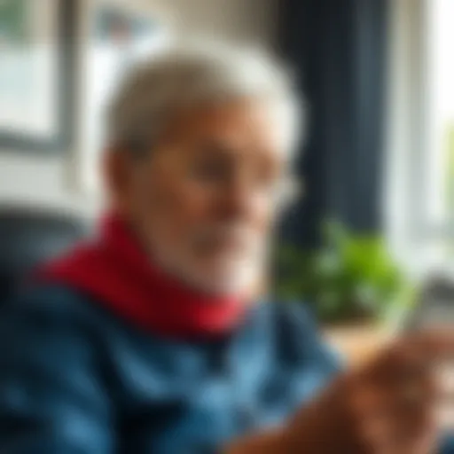 Overview of Nylife AARP Insurance features
