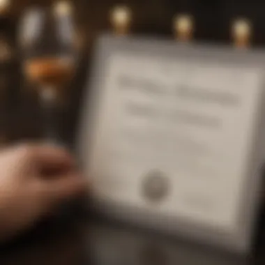Benefits of Liability Insurance Certificates Visual representation of the benefits of obtaining a liability insurance certificate