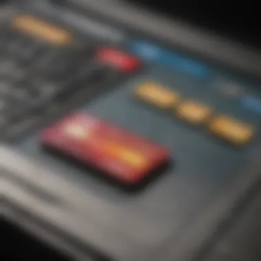 Key Features of Prepaid ATM Debit Cards Overview of prepaid ATM debit card features
