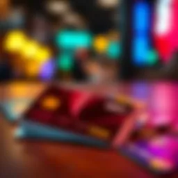 Understanding Real-Life Credit Cards: A Comprehensive Guide Introduction