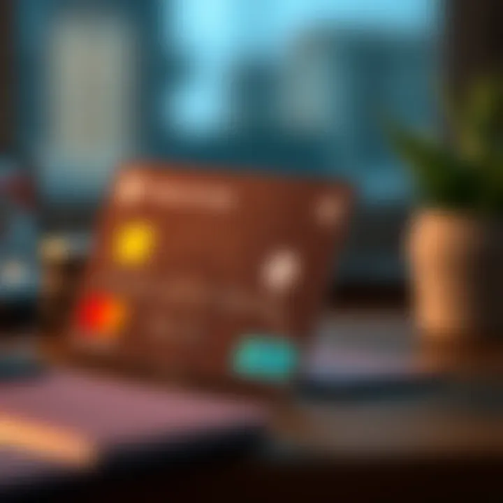 Notable Understanding Real-Life Credit Cards: A Comprehensive Guide