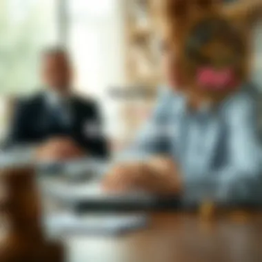 Role of Executors in Estates Diagram highlighting the role of executors in estates