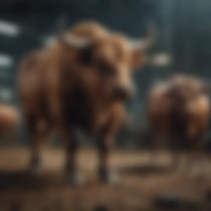 Understanding the Dow 3x Bull: A Comprehensive Exploration Introduction