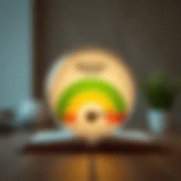 Understanding the FICO score and its significance