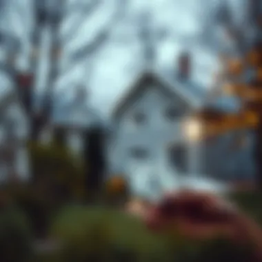 Notable Understanding the Role of Closing Costs in Mortgages