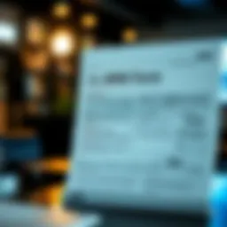 Understanding the W9S Form: A Comprehensive Guide Introduction
