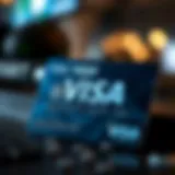Visa Mergers and Acquisitions: An In-Depth Analysis Introduction