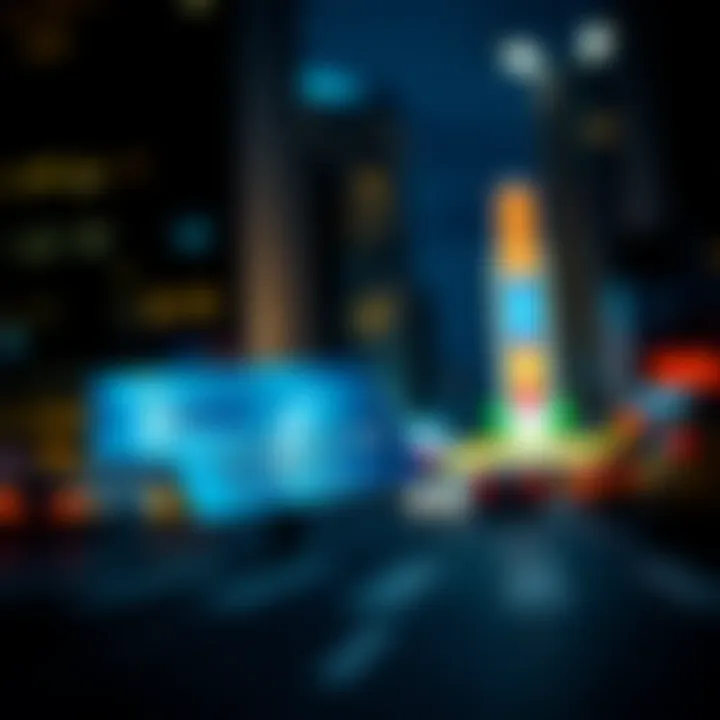 Visa Mergers and Acquisitions: An In-Depth Analysis Summary